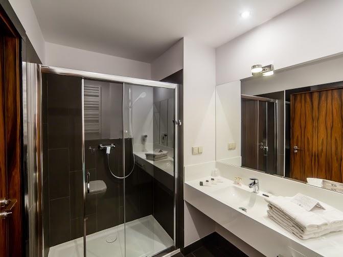 Prywatny Apartament W Hotelu Diune Kolberg Exterior foto