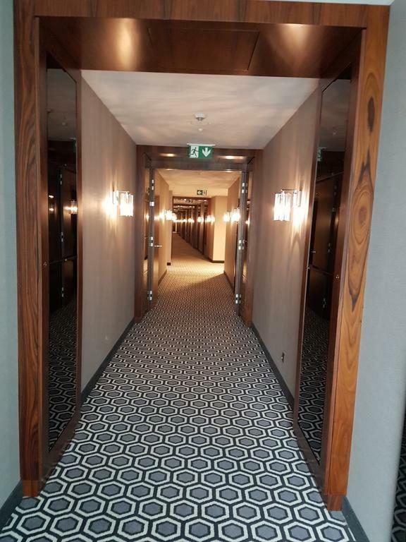 Prywatny Apartament W Hotelu Diune Kolberg Exterior foto